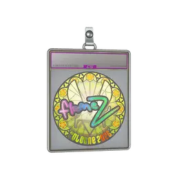 Sticker Slab | FlameZ image