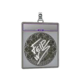 Sticker Slab | felps image