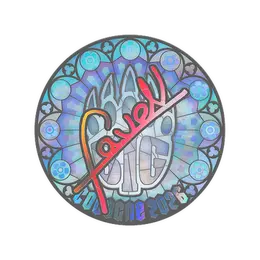 Sticker | faveN (Holo) | Cologne 2026 image