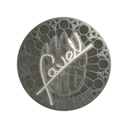 Sticker | faveN (Foil) | Cologne 2026 image