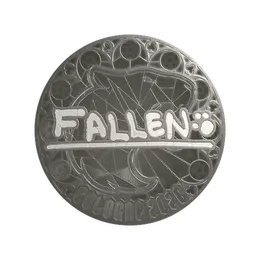 Sticker | FalleN (Foil) | Cologne 2026 image