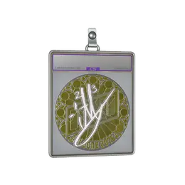 Sticker Slab | iM image