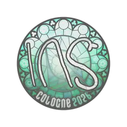 Sticker | INS | Cologne 2026 image
