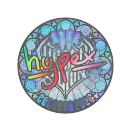Sticker | hypex (Holo) | Cologne 2026 image