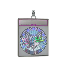 Sticker Slab | hypex image