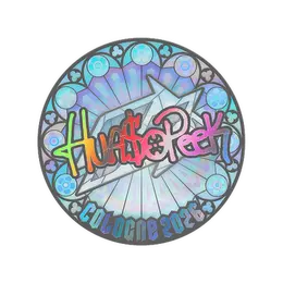 Sticker | HUASOPEEK (Holo) | Cologne 2026 image