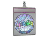 Sticker Slab | HUASOPEEK image