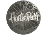 Sticker | HUASOPEEK (Foil) | Cologne 2026 image