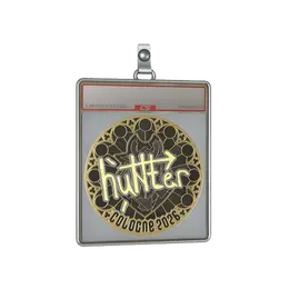 Sticker Slab | huNter- image