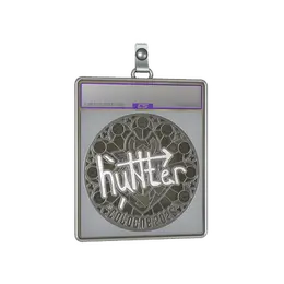 Sticker Slab | huNter- image