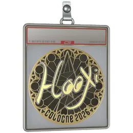 Sticker Slab | HooXi image