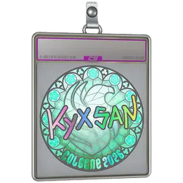 Sticker Slab | kyxsan image