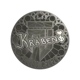 Sticker | Krabeni (Foil) | Cologne 2026 image