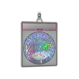 Sticker Slab | KSCERATO image