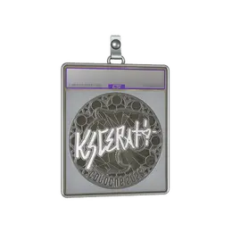Sticker Slab | KSCERATO image