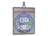 Sticker Slab | kisserek image