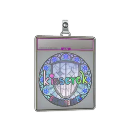 Sticker Slab | kisserek image