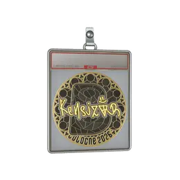 Sticker Slab | kensizor image