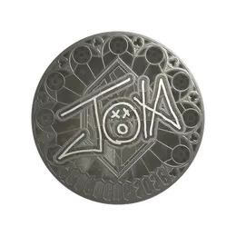 Sticker | JOTA (Foil) | Cologne 2026 image