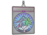 Sticker Slab | JOTA image