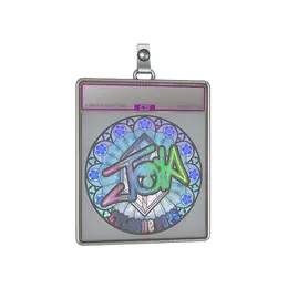 Sticker Slab | JOTA image