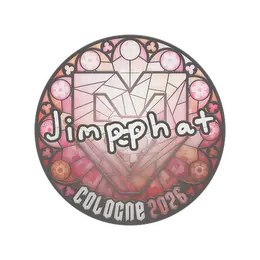 Sticker | Jimpphat | Cologne 2026 image