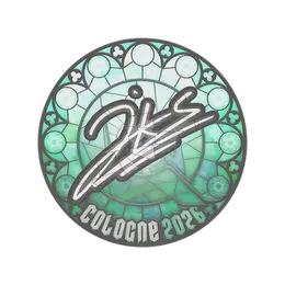 Sticker | jks | Cologne 2026 image