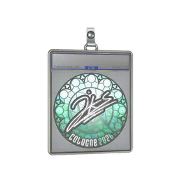 Sticker Slab | jks | Cologne 2026 image
