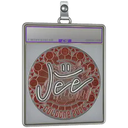 Sticker Slab | Jee image