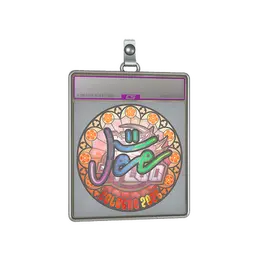 Sticker Slab | Jee image
