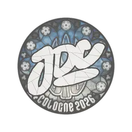Sticker | JDC | Cologne 2026 image