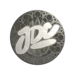 Sticker | JDC (Foil) | Cologne 2026 image