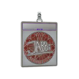 Sticker Slab | jabbi image