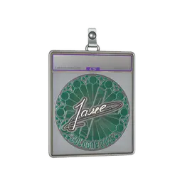 Sticker Slab | Jame image
