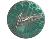 Sticker | Jame (Foil) | Cologne 2026 image