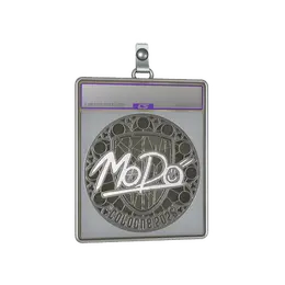 Sticker Slab | MoDo image