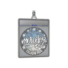 Sticker Slab | molodoy | Cologne 2026 image