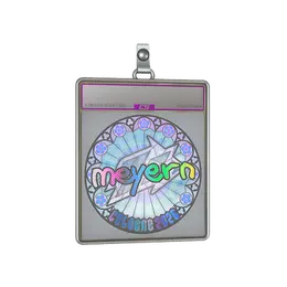 Sticker Slab | meyern image