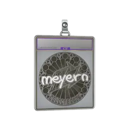 Sticker Slab | meyern image