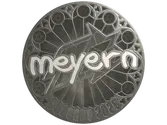 Sticker | meyern (Foil) | Cologne 2026 image