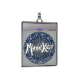 Sticker Slab | maxxkor image
