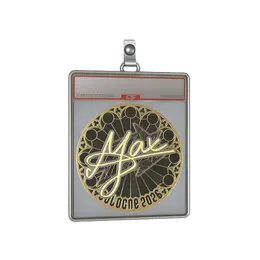 Sticker Slab | max image