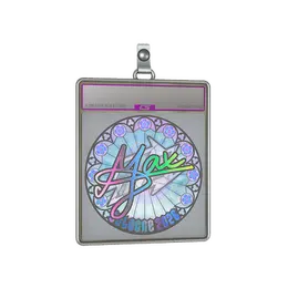 Sticker Slab | max image