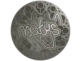 Sticker | MATYS (Foil) | Cologne 2026 image
