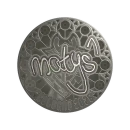 Sticker | MATYS (Foil) | Cologne 2026 image