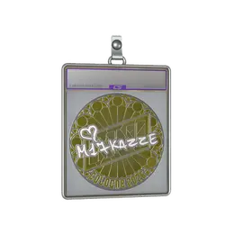Sticker Slab | makazze image