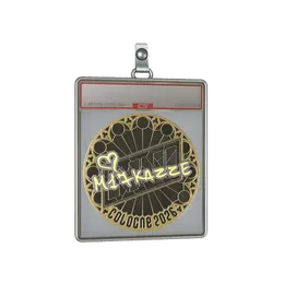 Sticker Slab | makazze image