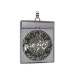 Sticker Slab | magixx image