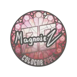 Sticker | Magnojez | Cologne 2026 image