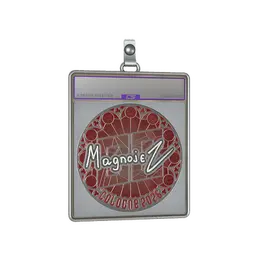 Sticker Slab | Magnojez image